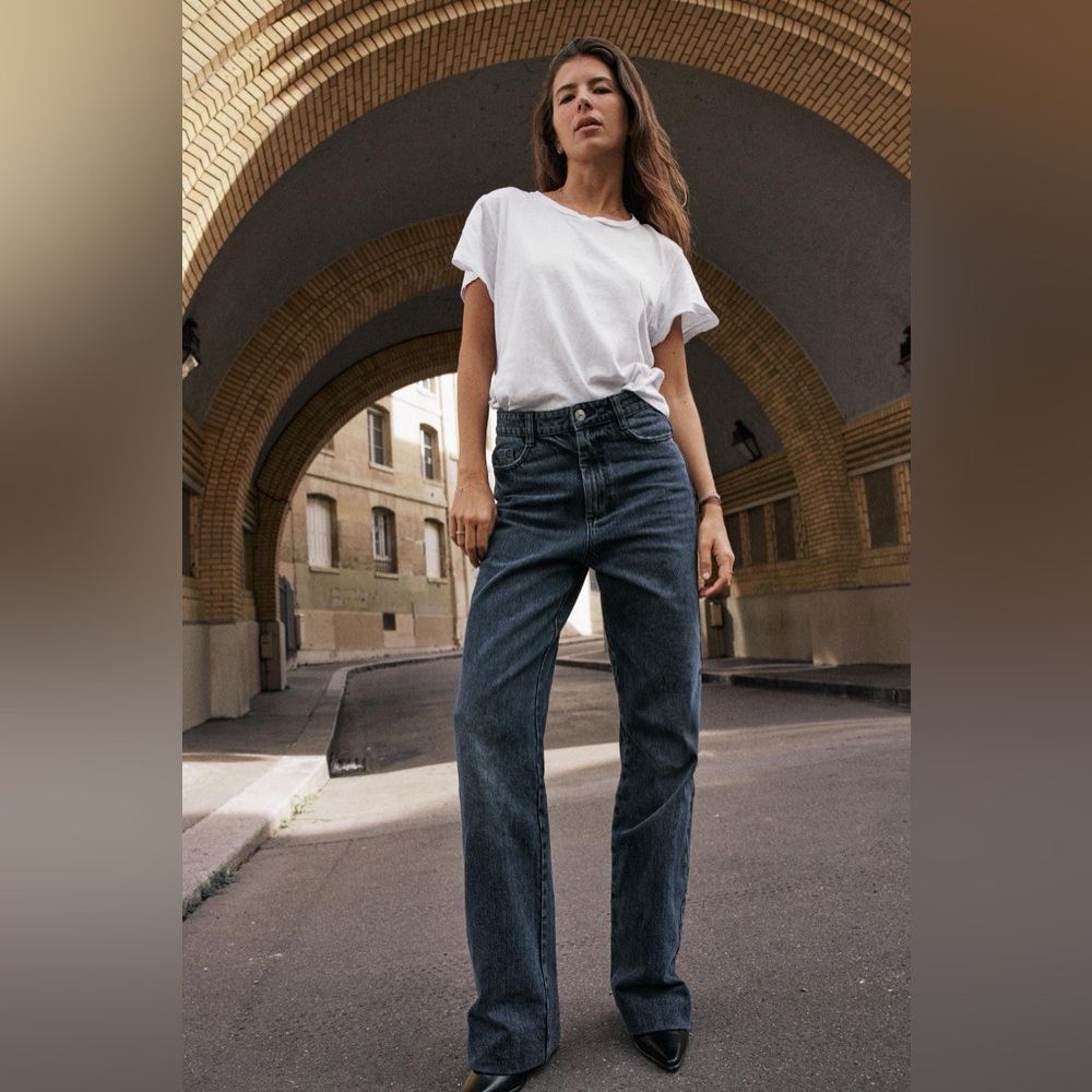 Zara Jeans